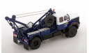 Berliet GLM 10a Abschleppwagen, масштабная модель, Hachette, scale43
