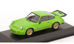 Porsche 911 Carrera RS 3.0 1974