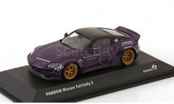 Nissan Fairlady Z Pandem Rocket Bunny 2022