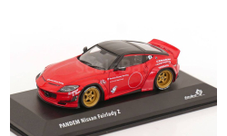 Nissan Fairlady Z Pandem Rocket Bunny 2022