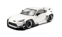 Toyota GR86 Pandem Rocket Bunny, масштабная модель, Solido, scale43