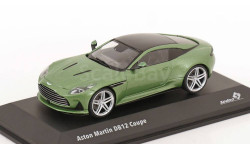 Aston Martin DB12 Coupe 2023