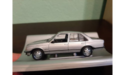 Opel Rekord E