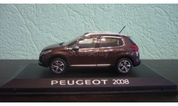 Peugeot 2008 2013