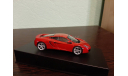 McLaren MP4-12C, масштабная модель, Autoart, scale43