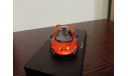 McLaren P1, масштабная модель, Autoart, scale43