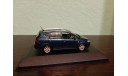 Seat Altea XL 2009, масштабная модель, Fischer, scale43