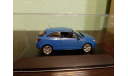 Seat Ibiza SC, масштабная модель, Fischer, scale43