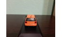 Seat Arosa, масштабная модель, Minichamps, 1:43, 1/43