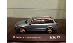 Seat Exeo ST