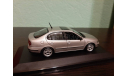 Seat Toledo 1998-2004, масштабная модель, Minichamps, 1:43, 1/43