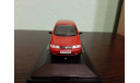 Seat Alhambra, масштабная модель, Herpa, scale43