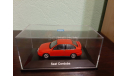 Seat Cordoba, масштабная модель, Herpa, scale43