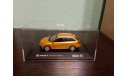 Seat Ibiza ST, масштабная модель, Fischer, scale43