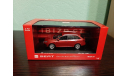 Seat Ibiza ST, масштабная модель, Fischer, 1:43, 1/43