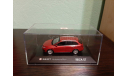 Seat Ibiza ST, масштабная модель, Fischer, 1:43, 1/43