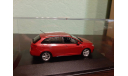 Seat Ibiza ST, масштабная модель, Fischer, 1:43, 1/43
