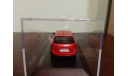 Seat Ibiza ST, масштабная модель, Fischer, 1:43, 1/43