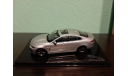 Jaguar XFR, масштабная модель, IXO Road (серии MOC, CLC), scale43