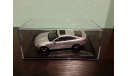 Jaguar XFR, масштабная модель, IXO Road (серии MOC, CLC), scale43