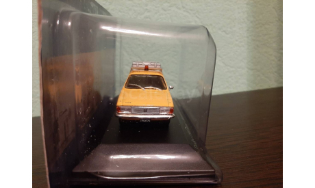 Dodge 1500 Rural Automo ́vil Club Argentino 1978, масштабная модель, Altaya, scale43