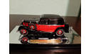 Maybach SW35 1935 Hard Top, масштабная модель, Signature, scale43