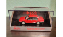 Alfa Romeo 90 Berlina, масштабная модель, Pego, 1:43, 1/43