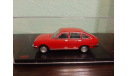 Lancia Beta BERLINA, масштабная модель, Pego, scale43