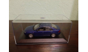 Ford Mondeo 2001, масштабная модель, Minichamps, scale43