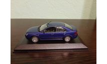 Ford Mondeo 2001, масштабная модель, Minichamps, 1:43, 1/43