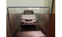 BMW X4, масштабная модель, Herpa, scale43