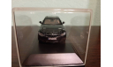 BMW 4 Series Gran Coupe (F36), масштабная модель, Kyosho, 1:43, 1/43