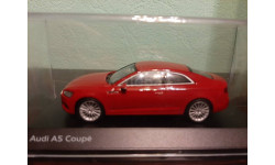 Audi A5 Coupe  (B9)