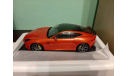 Jaguar F-Type SVR Coupe, масштабная модель, True Scale Miniatures, 1:18, 1/18