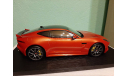 Jaguar F-Type SVR Coupe, масштабная модель, True Scale Miniatures, 1:18, 1/18