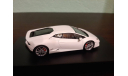 Lamborghini Huracan LP610-4, масштабная модель, Autoart, 1:43, 1/43