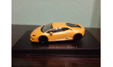 Lamborghini Huracan LP610-4, масштабная модель, Autoart, scale43