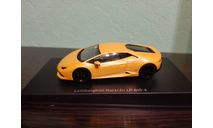 Lamborghini Huracan LP610-4, масштабная модель, Autoart, scale43