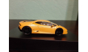 Lamborghini Huracan LP610-4, масштабная модель, Autoart, scale43