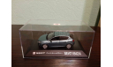 Seat Ibiza, масштабная модель, Fischer, scale43