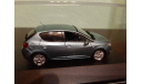 Seat Ibiza, масштабная модель, Fischer, scale43