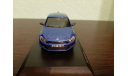 Volkswagen Scirocco, масштабная модель, Norev, scale43