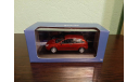 Ford Focus 3 door, масштабная модель, Minichamps, scale43