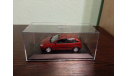 Ford Focus 3 door, масштабная модель, Minichamps, 1:43, 1/43