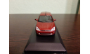 Ford Focus 3 door, масштабная модель, Minichamps, scale43