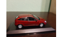 Ford Focus 3 door, масштабная модель, Minichamps, scale43