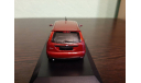 Ford Focus 3 door, масштабная модель, Minichamps, scale43