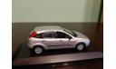 Ford Focus 5d, масштабная модель, Minichamps, scale43