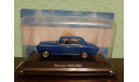 Peugeot 403 1960, масштабная модель, Altaya, scale43