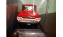 Ford F-100  1959, масштабная модель, Altaya, 1:43, 1/43